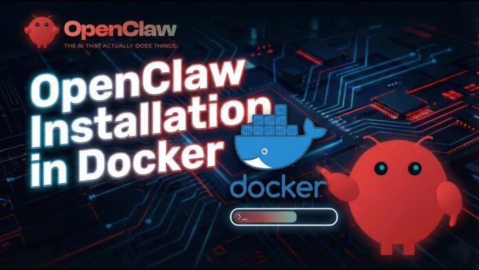 윈도우 Docker AI 에이전트 구축: Discord 연동으로 AI 비서를 내 손안에