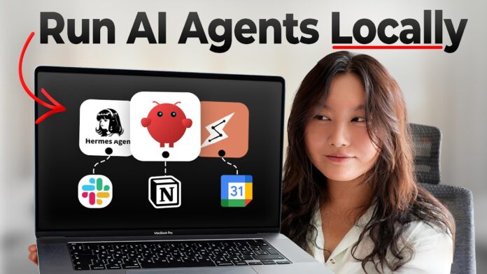 26분 만에 만나는 로컬 AI 에이전트: 온디바이스 AI의 혁명과 비즈니스 기회