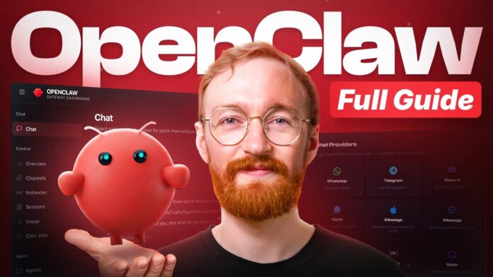 OpenClaw 시작 가이드: 복잡한 기술, 이제 쉽게 정복하세요!