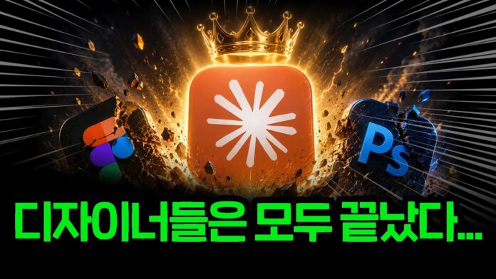 왕초보도 15분 만에 마스터하는 클로드 디자인: AI 창작의 문을 열다