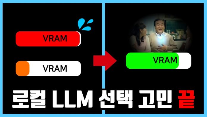 로컬 LLM 최적화: 내 PC 에이전트 성능을 극대화하는 LLMFit의 비밀