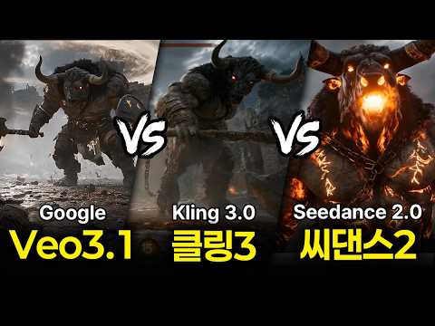 2026년 AI 영상 툴 완벽 가이드: 초보도 전문가 되는 미래 기술 트렌드