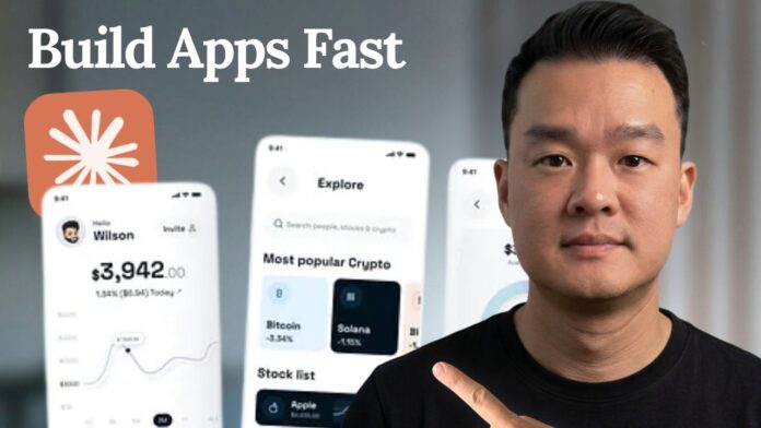 AI 앱 개발의 혁신: 클로드 코드로 풀스택 앱을 ‘바이브 코딩’하는 놀라운 방법