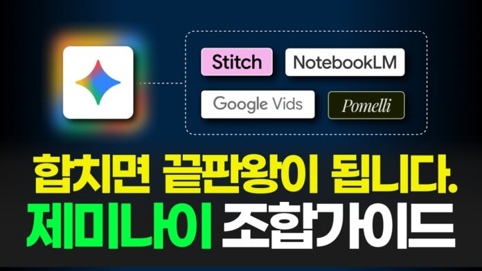 AI 시대를 선도하는 구글 제미나이 활용법: 당신의 비즈니스를 혁신할 최적의 가이드