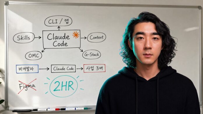 AI 활용 전략: 클로드코드로 업무 생산성을 극대화하는 비법 대공개