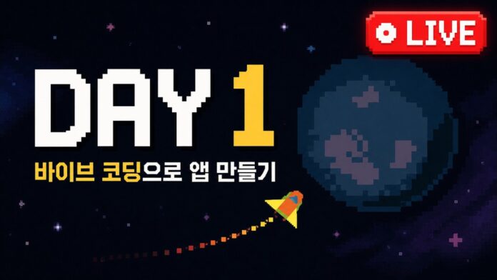 AI 앱 개발: 클로드 코드와 코덱스로 여는 미래 앱 개발 시대의 첫걸음