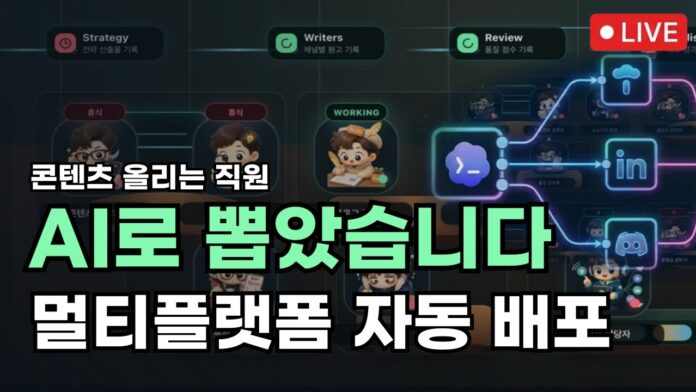 AI 무인 오피스 구축: 코덱스(Codex)와 함께 만드는 스마트 워크스페이스의 미래