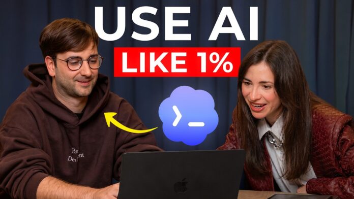 이제는 'AI 에이전트' 시대! 챗GPT와 코덱스가 만드는 일상의 변화
